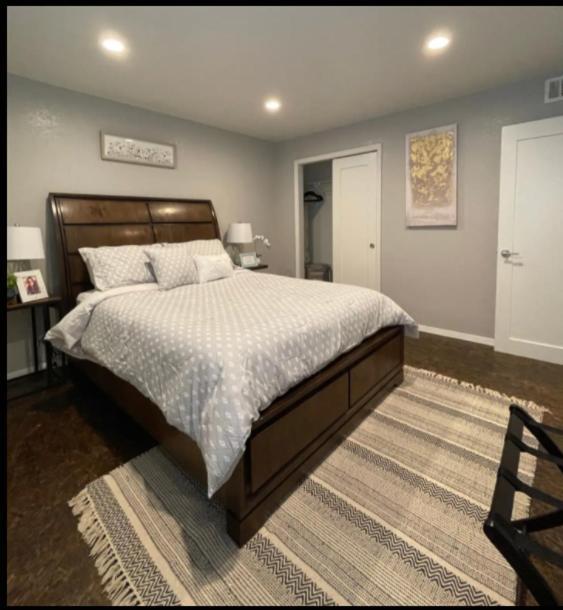Evie's Campus-close 2 bedroom luxury Oklahoma City Extérieur photo